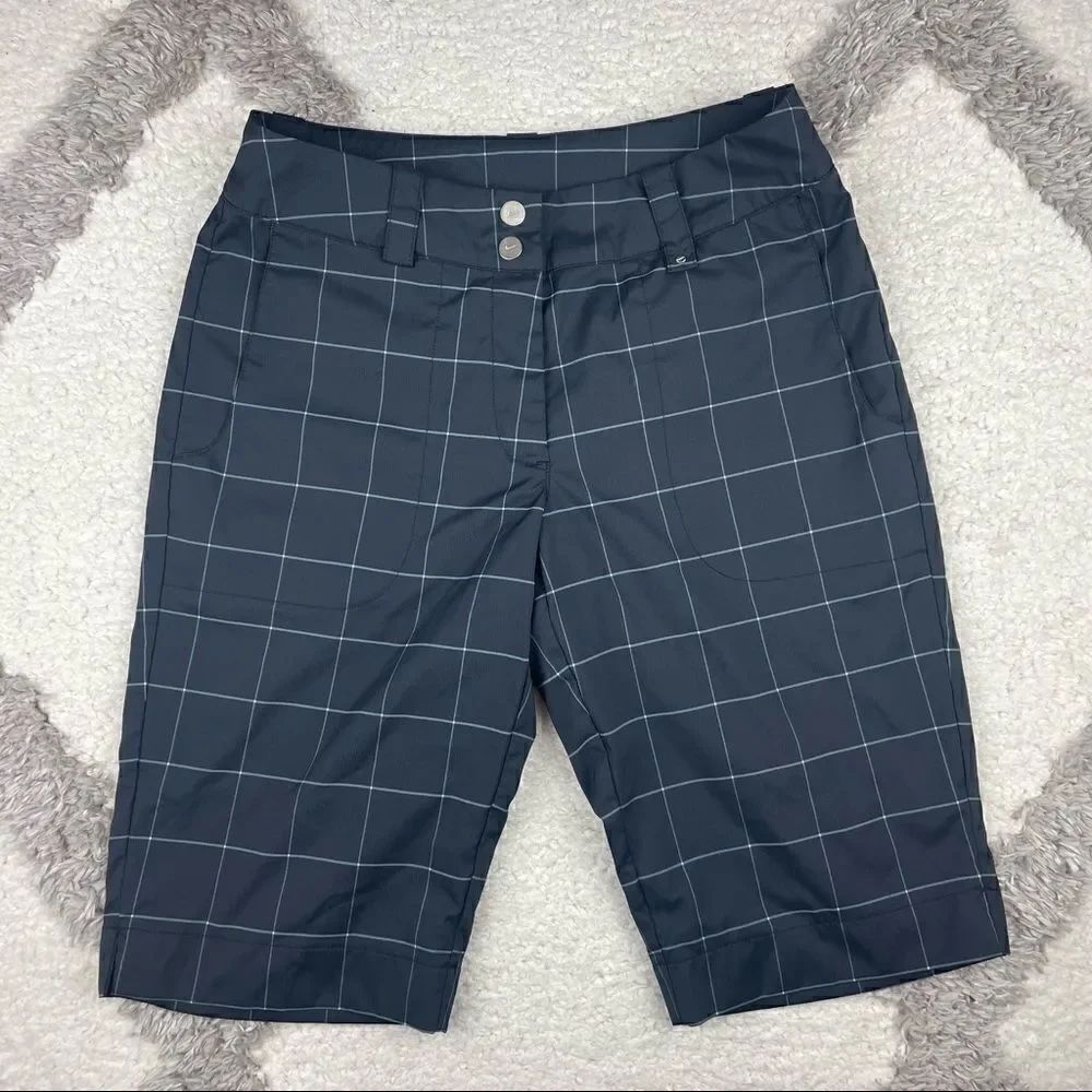 Womens Nike Golf Shorts  